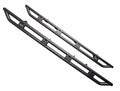 Toyota Tacoma 4 Door Tube Rock Sliders