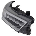 1720 AC M.D.X W/O AUTO LEVEL LED H.L RH