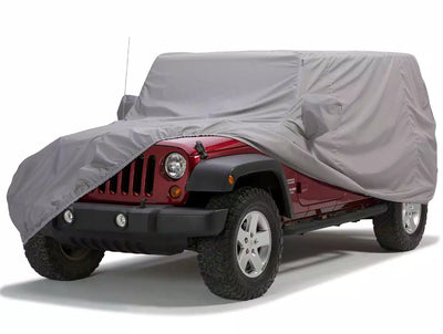 Covercraft auto part