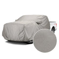 Covercraft Custom Cab Area Cover Weathershield HD - Gray