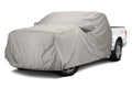 Covercraft Custom Cab Area Cover Weathershield HD - Gray