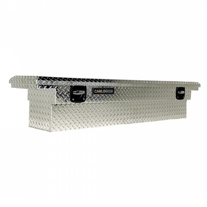 CAM 71' CROSSOVER 14' SLIM LOW PROF