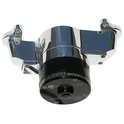 SB MOPAR 12V HVY DUTY PUMP CHR