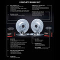 R1 Concepts auto part