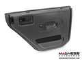 JK W 07-11 REAR HALF DOOR