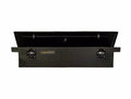CAM 54IN CROSSOVER LOW PROFILE MATTE BLACK W/RAIL
