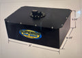 Fuel Cell 17 Gal -10an Pickup