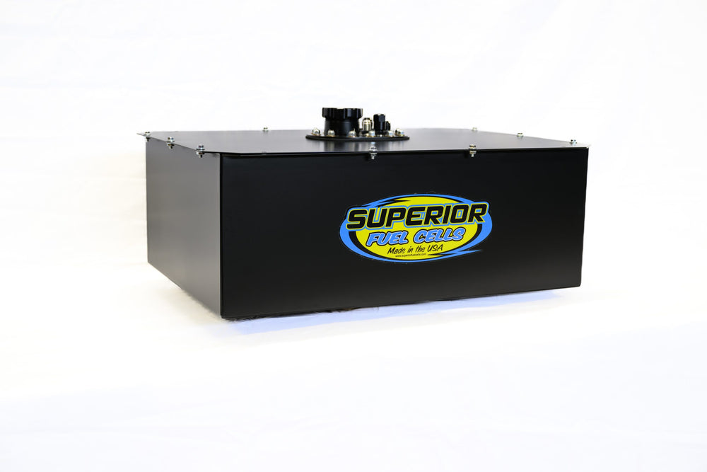 Fuel Cell 17 Gal -10an Pickup