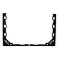 22-23 Tundra RCI Full Skid Plate Package