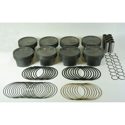 Mahle auto part