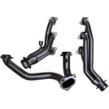 Hedman Hedders black headers