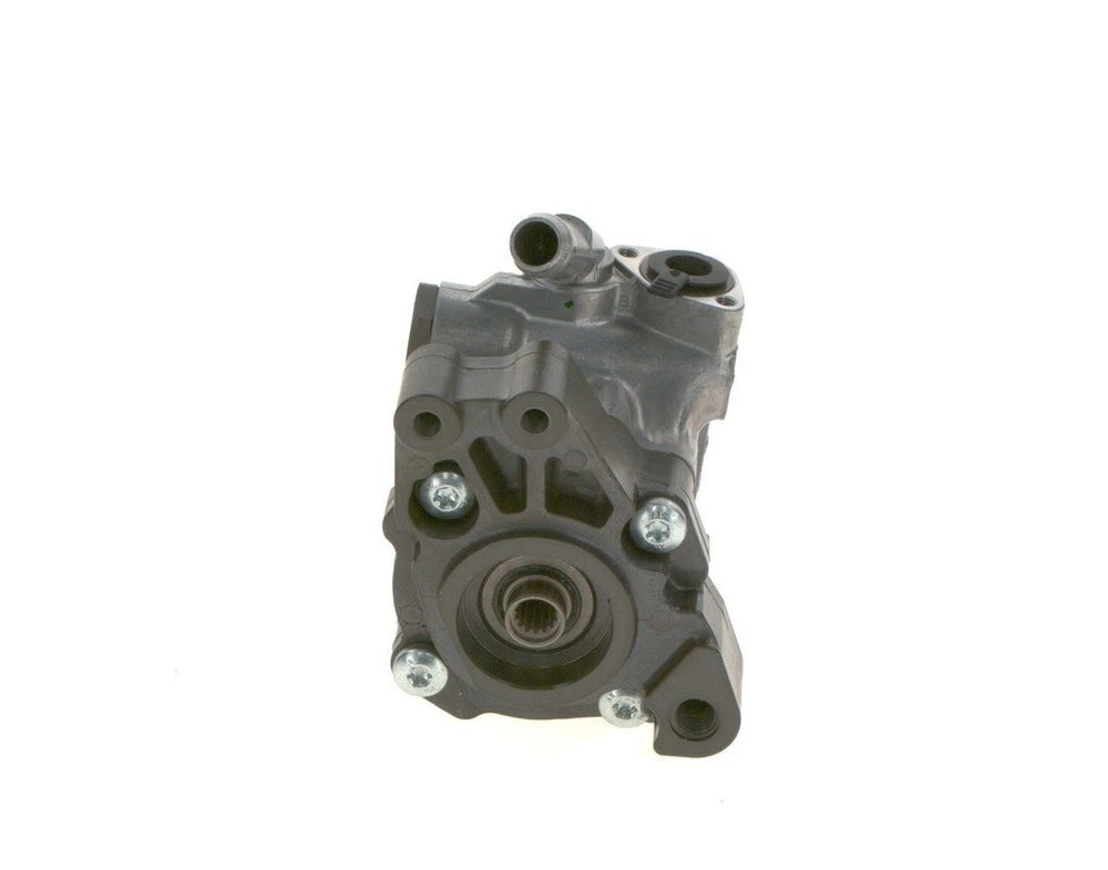 STEERING PUMP MECH