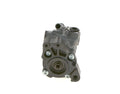 STEERING PUMP MECH
