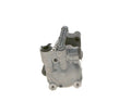 STEERING PUMP MECH