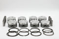 Component (SET OF 8 )