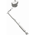 EXHAUST KIT 01-06 VOLVO V70 XC70