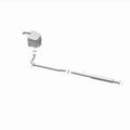 EXHAUST KIT 01-06 VOLVO V70 XC70