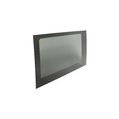 FIXED WINDOW 07C SPRINTER 170INWB RIGHT HAND MID FIXED