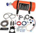 SNIPER 80MM GM LS1 NITROUS PLATE WET KIT