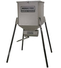 RANCH SERIES 450POUND AUGER FEEDER