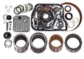 Firepunk auto part