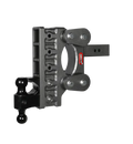 Gen-Y Hitch auto part installed view