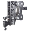 Gen-Y Hitch auto part close-up