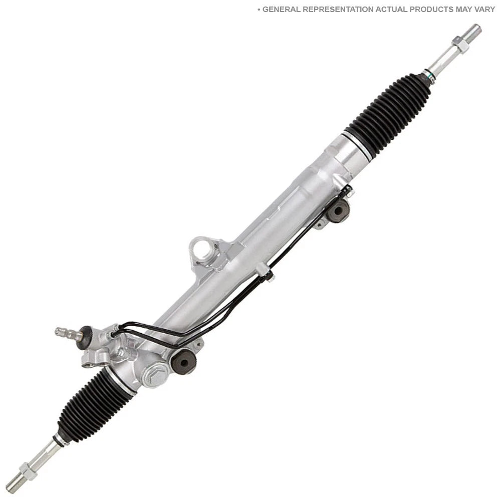 IMP RACK & PINION/POWER