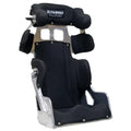 Seat 18in FC2 20 Deg w/ Black Cover