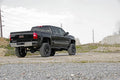 1x 229BOX2 1x 262BOX2 1x 224BOX1 1x 23158 1x 1237BOX1 5 Inch Lift Kit Cast Steel Chevy GMC 1500 (14-18)