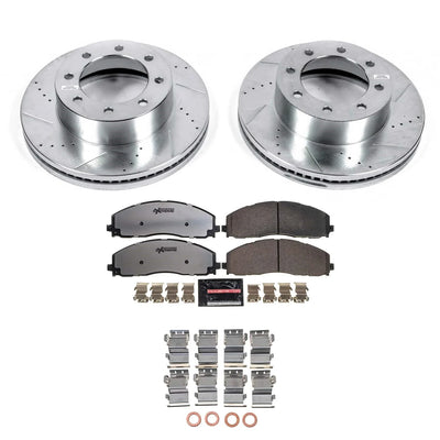 PowerStop auto part