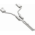 0914 CHALLENGER 5.7L DIRECTFIT REPLACEMENT EXHAUST SYSTEM