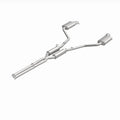 0914 CHALLENGER 5.7L DIRECTFIT REPLACEMENT EXHAUST SYSTEM