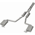 0914 CHALLENGER 5.7L DIRECTFIT REPLACEMENT EXHAUST SYSTEM