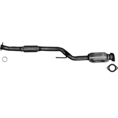 AP Exhaust Products auto part