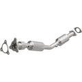 Magnaflow auto part close-up