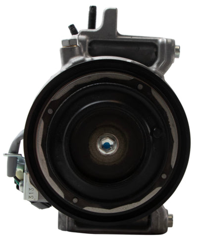 FOUR SEASONS air compressor