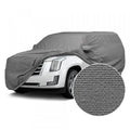 Covercraft Custom Fit Car Covers - Sunbrella Gray