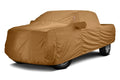 Covercraft Custom Fit Car Covers - Sunbrella Toast