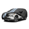 Covercraft Custom Fit Car Covers - Sunbrella Toast