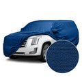 CUSTOM SUNBRELLA CAR COVER - PACIFI