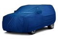 CUSTOM SUNBRELLA CAR COVER - PACIFI