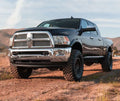 CARLI 05-16 FORD F250/350 4X4 CARLI-SPEC 2.0 IFP 2.5 LIFT FRONT REAR SHOCK PKG INCLUDES BUMP DROPS PAP