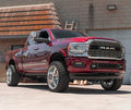 CARLI 05-16 FORD F250/350 4X4 CARLI-SPEC 2.0 IFP 2.5 LIFT FRONT REAR SHOCK PKG INCLUDES BUMP DROPS PAP