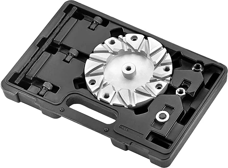 POWERGRIP CLUTCH SET NISSAN 9.5 DIAPHRAGM 124