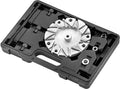 POWERGRIP CLUTCH SET NISSAN 9.5 DIAPHRAGM 124