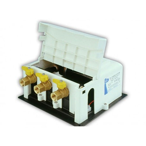 PERMANENT OIL CHANGER 24V