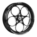 Weld auto part