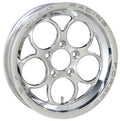 Weld auto part detail