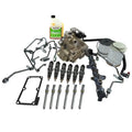 Remanufactured Turbocharger Core Charge of $325 Applies